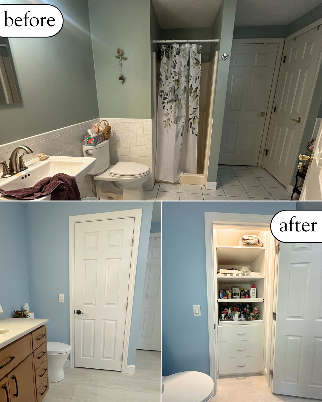 Southern Rhode Island - Craine B&A Closet.png